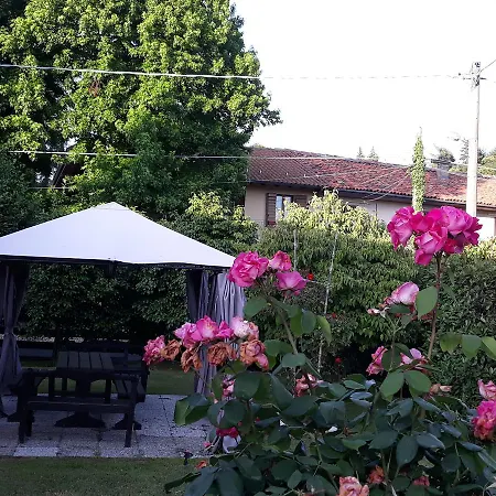 Hotel La Collinetta