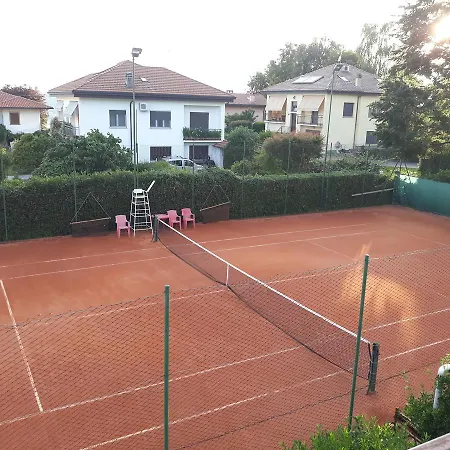 La Collinetta Sesto Calende