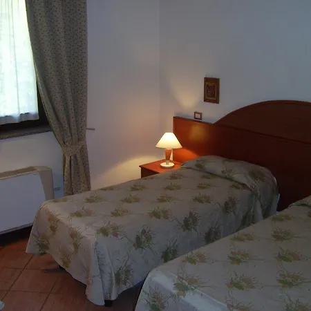 La Collinetta Hotel 3*