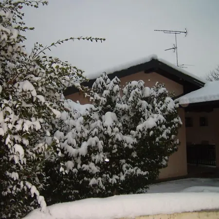 Hotel La Collinetta Sesto Calende