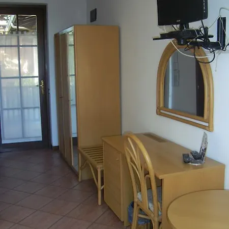 La Collinetta 3*