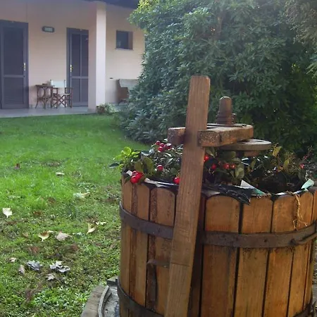 La Collinetta Sesto Calende