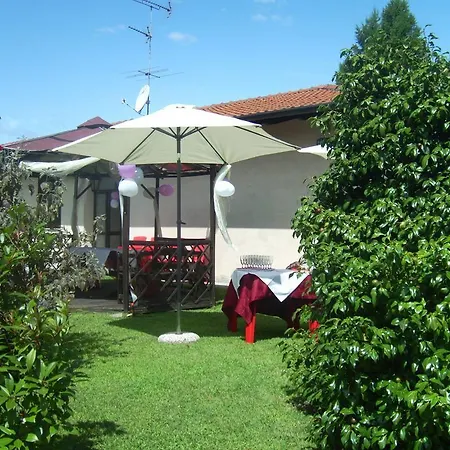 Hotel La Collinetta