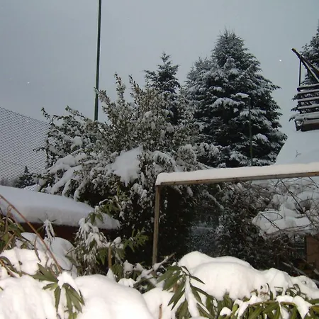 Hotel La Collinetta 3*