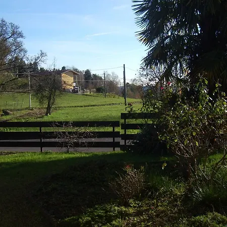 La Collinetta Hotel 3*