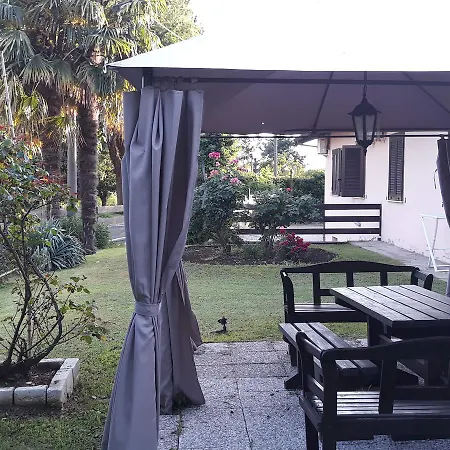 Hotel La Collinetta