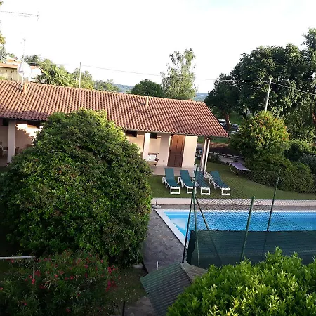 La Collinetta 3*