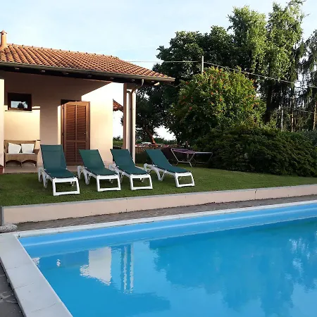 La Collinetta 3*
