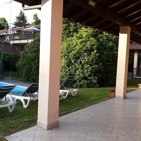 La Collinetta