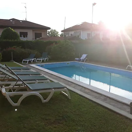 La Collinetta